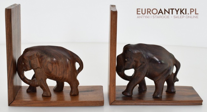 zabytkowe podpórki do książek zabytkowe podpórki do książek